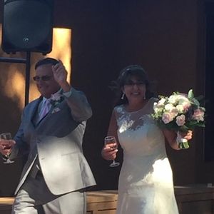 Meet your Posher, Debbie